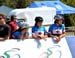 MTB World Championships, Pietermaritzburg