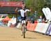 MTB World Championships, Pietermaritzburg