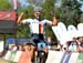 MTB World Championships, Pietermaritzburg