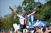 MTB World Championships, Pietermaritzburg
