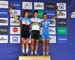 MTB World Championships, Pietermaritzburg