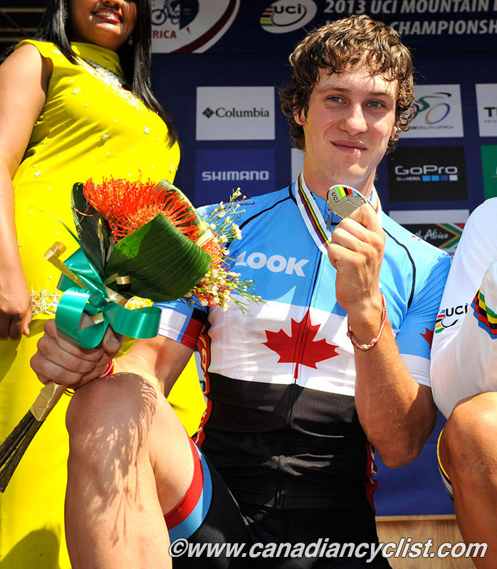 MTB World Championships, Pietermaritzburg