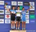 MTB World Championships, Pietermaritzburg