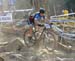 MTB World Championships, Pietermaritzburg