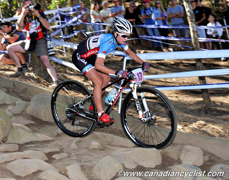 MTB World Championships, Pietermaritzburg