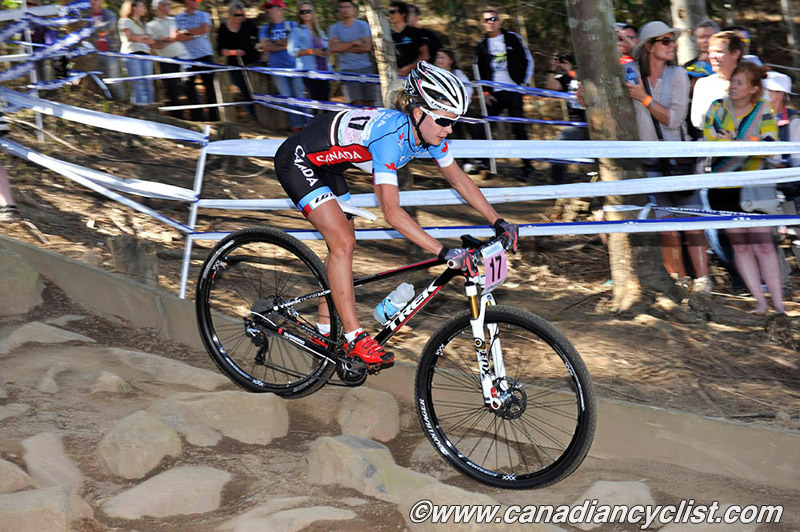 MTB World Championships, Pietermaritzburg