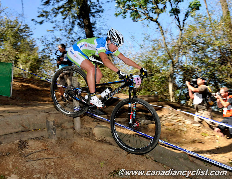 MTB World Championships, Pietermaritzburg