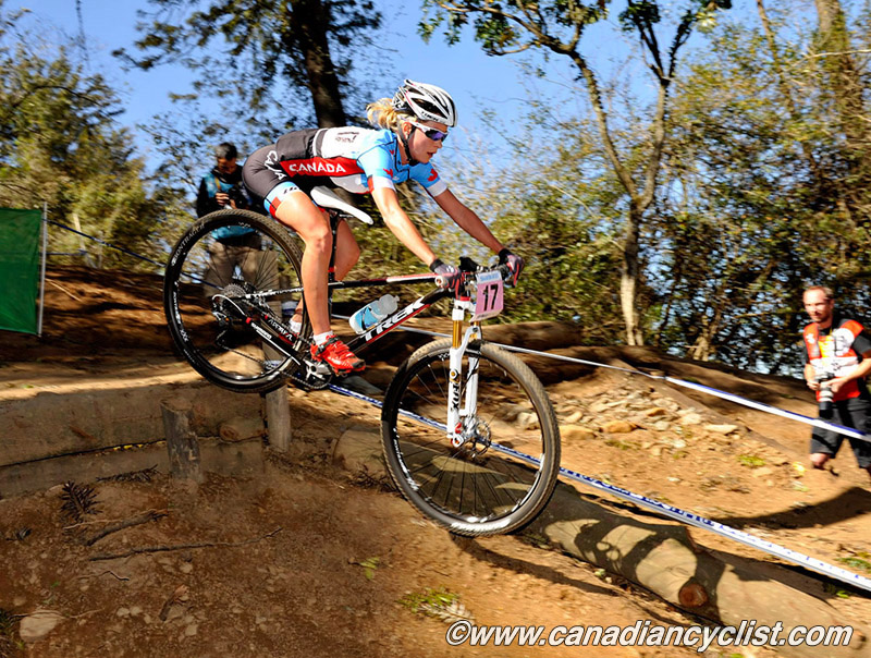 MTB World Championships, Pietermaritzburg