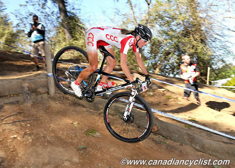 MTB World Championships, Pietermaritzburg