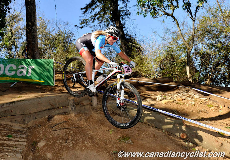 MTB World Championships, Pietermaritzburg
