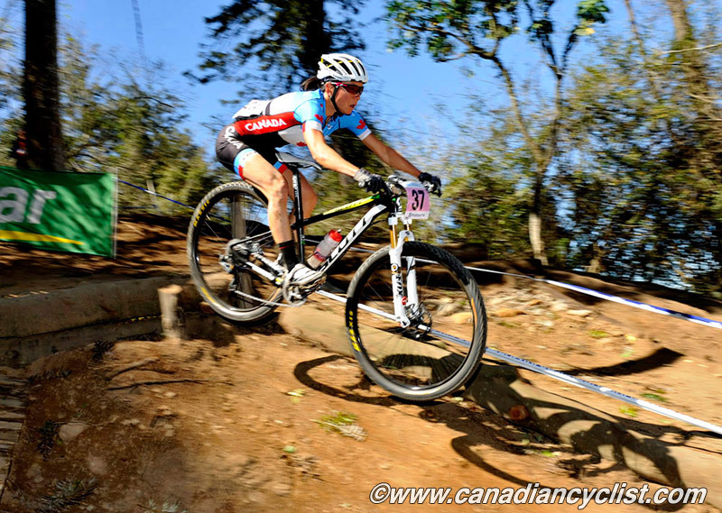 MTB World Championships, Pietermaritzburg
