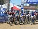 MTB World Championships, Pietermaritzburg