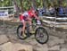 MTB World Championships, Pietermaritzburg