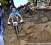 MTB World Championships, Pietermaritzburg