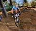 MTB World Championships, Pietermaritzburg