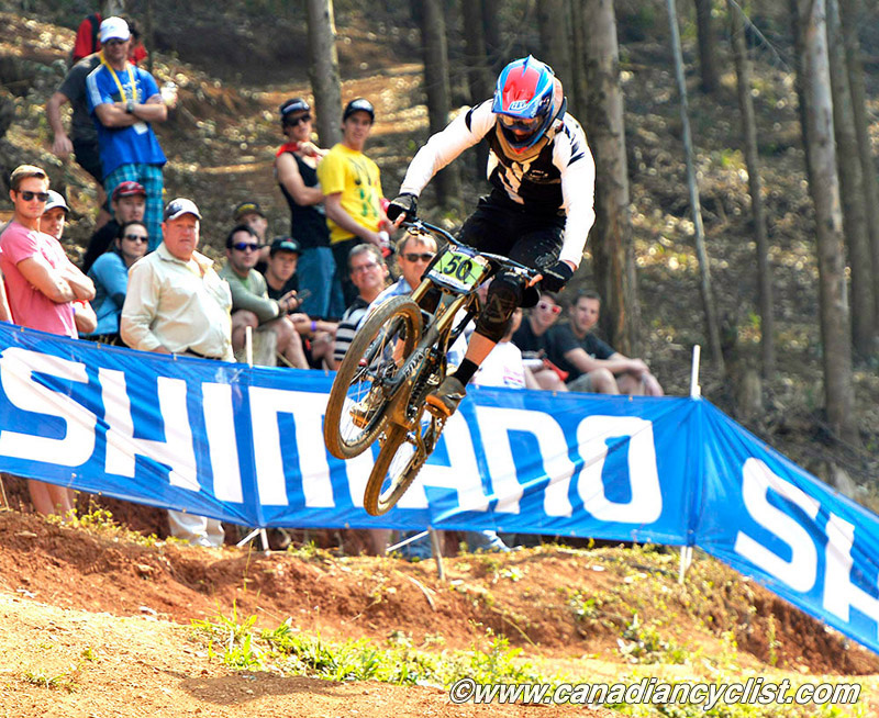 MTB World Championships, Pietermaritzburg