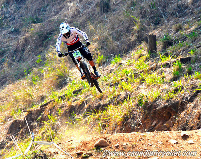 MTB World Championships, Pietermaritzburg