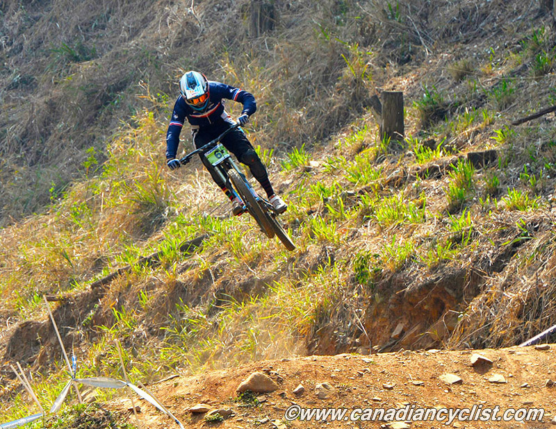MTB World Championships, Pietermaritzburg