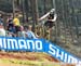 MTB World Championships, Pietermaritzburg