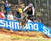 MTB World Championships, Pietermaritzburg