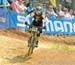 MTB World Championships, Pietermaritzburg