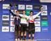 MTB World Championships, Pietermaritzburg