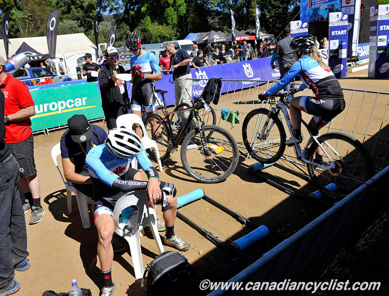 MTB World Championships, Pietermaritzburg