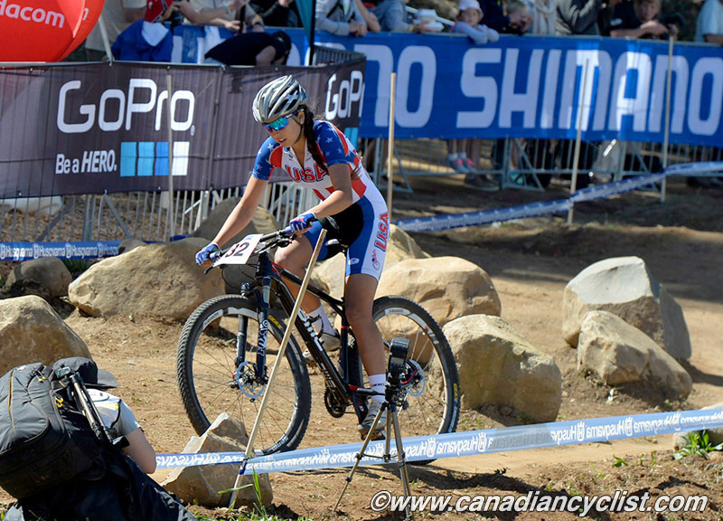 MTB World Championships, Pietermaritzburg