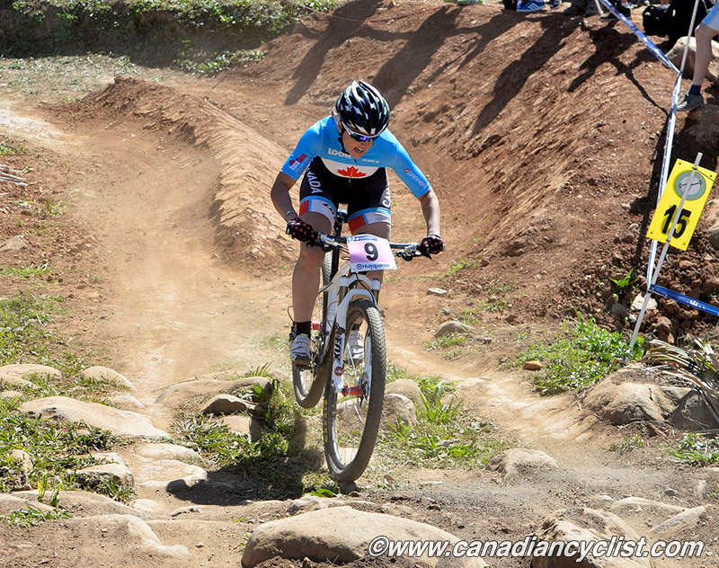 MTB World Championships, Pietermaritzburg