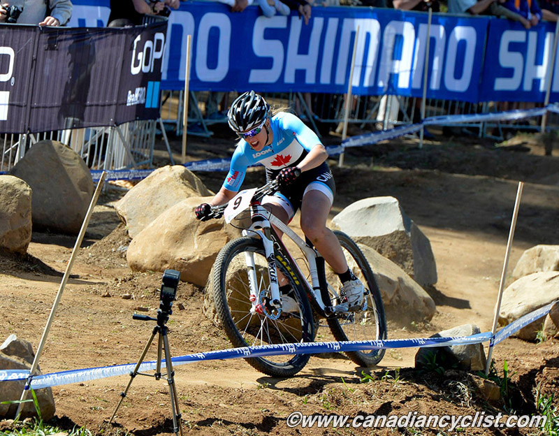 MTB World Championships, Pietermaritzburg