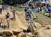 MTB World Championships, Pietermaritzburg