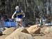 MTB World Championships, Pietermaritzburg