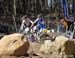 MTB World Championships, Pietermaritzburg