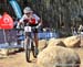 MTB World Championships, Pietermaritzburg