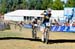 MTB World Championships, Pietermaritzburg