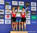 MTB World Championships, Pietermaritzburg