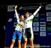 MTB World Championships, Pietermaritzburg