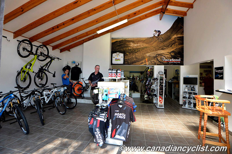 MTB World Championships, Pietermaritzburg