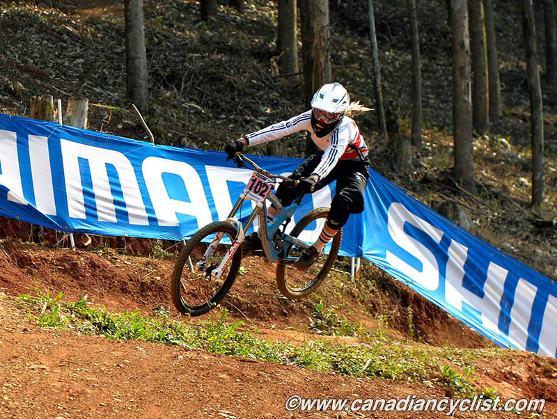 MTB World Championships, Pietermaritzburg