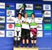 MTB World Championships, Pietermaritzburg