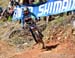 MTB World Championships, Pietermaritzburg
