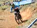 MTB World Championships, Pietermaritzburg
