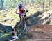 MTB World Championships, Pietermaritzburg