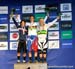 MTB World Championships, Pietermaritzburg