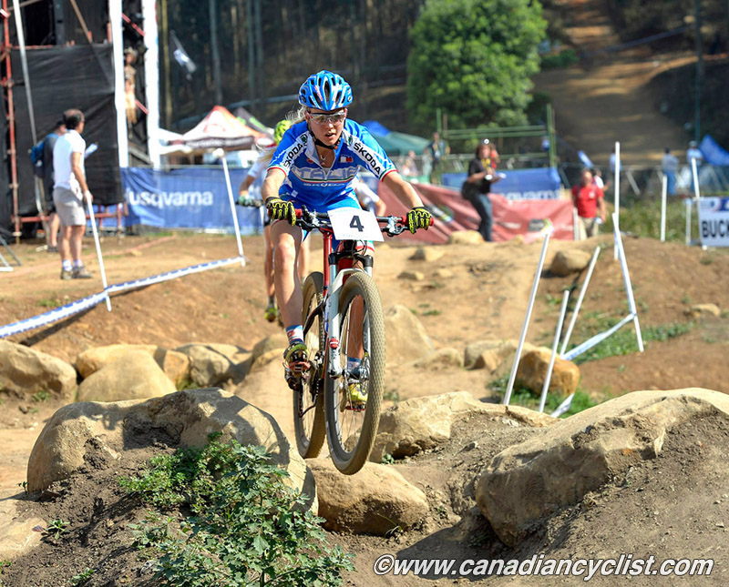 MTB World Championships, Pietermaritzburg