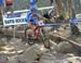 MTB World Championships, Pietermaritzburg