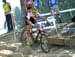 MTB World Championships, Pietermaritzburg