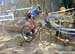 MTB World Championships, Pietermaritzburg