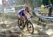 MTB World Championships, Pietermaritzburg