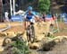 MTB World Championships, Pietermaritzburg